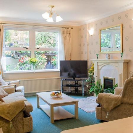 Oil Mill Lane Holiday Cottage Berwick Upon Tweed Exteriér fotografie