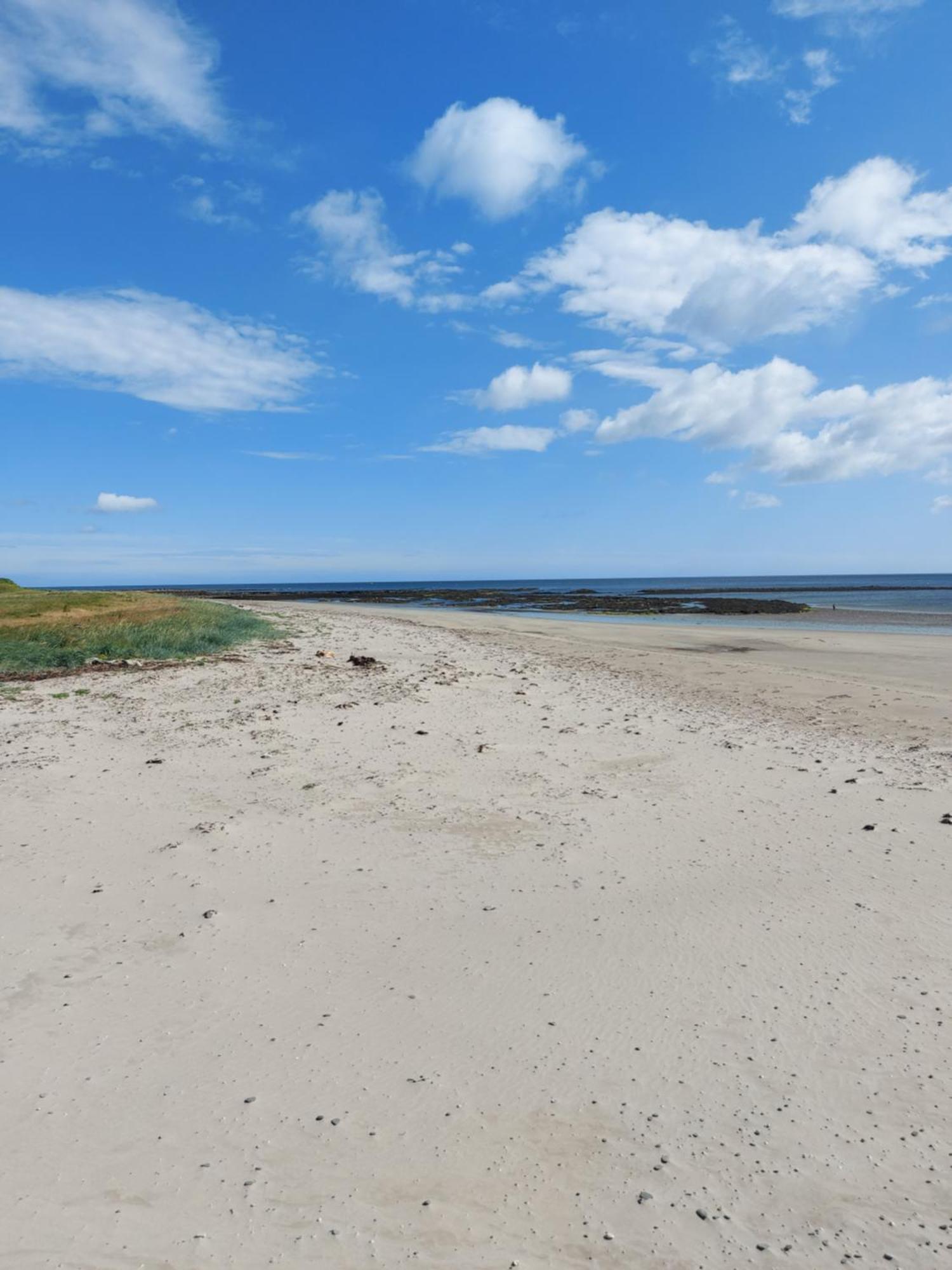 Oil Mill Lane Holiday Cottage Berwick Upon Tweed Exteriér fotografie