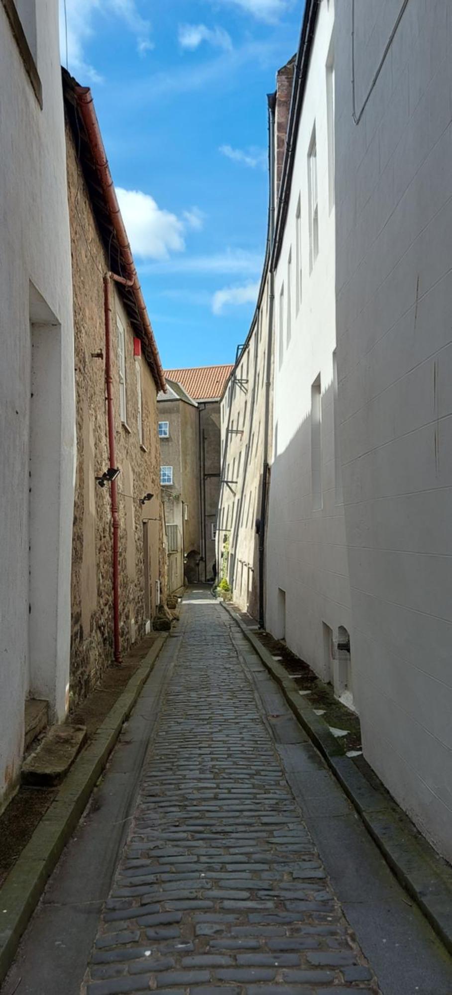 Oil Mill Lane Holiday Cottage Berwick Upon Tweed Pokoj fotografie